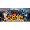 Costume Quest