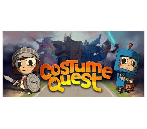 Costume Quest