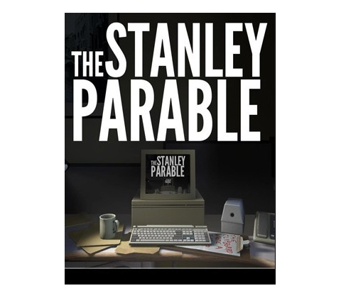 The Stanley Parable