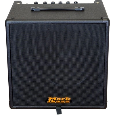 Markbass CMB 121 BlackLine – Zboží Mobilmania