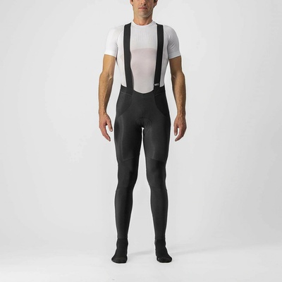 Castelli Sorpasso RoS 010 čierna
