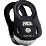 Petzl Макара PETZL Rescue S black