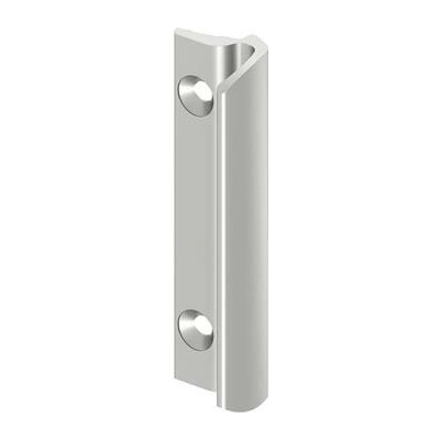 ROTO balkonová klika ROTOLINE délka 74 mm, hliník stříbrný elox