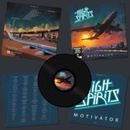 Motivator - High Spirits LP