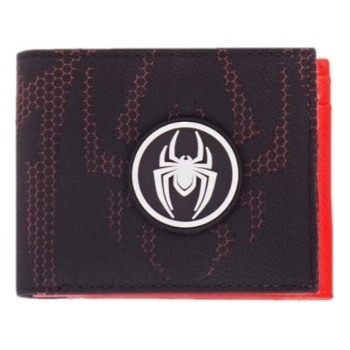 Peňaženka Spider Man Miles Morales
