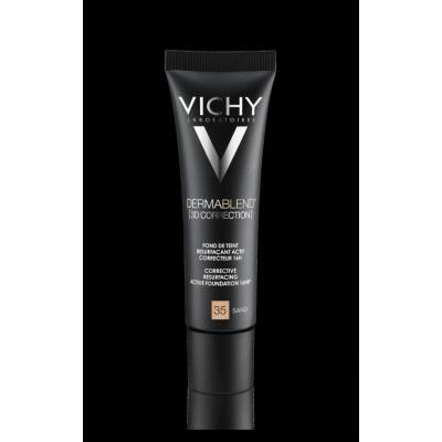 Vichy Dermablend 3D 35 30 ml