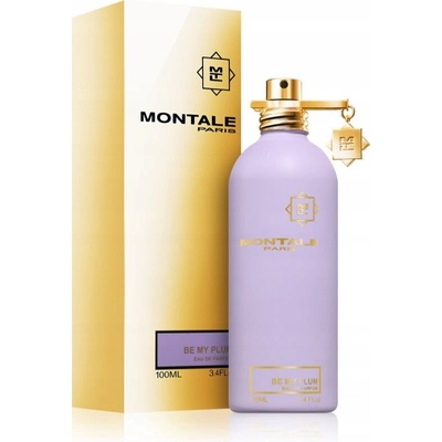 Montale Paris Be My Plum parfémovaná voda unisex 100 ml