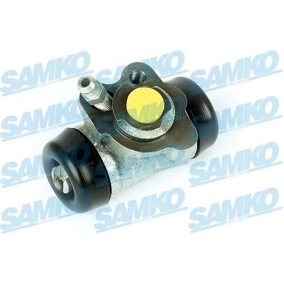 Brzdový valček kolesa SAMKO C03010