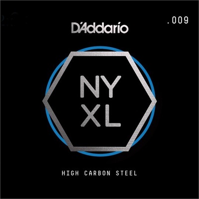 D'Addario NYXL NYS009