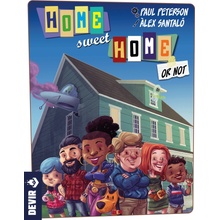 Devir Home Sweet Home or Not