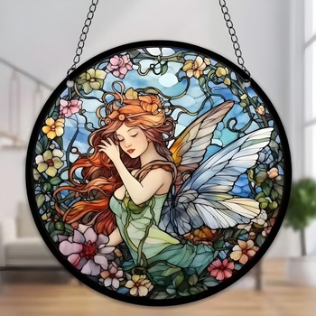 HARAHU Ловец на слънце - Fairy / Тип3 KP31476 (31476)