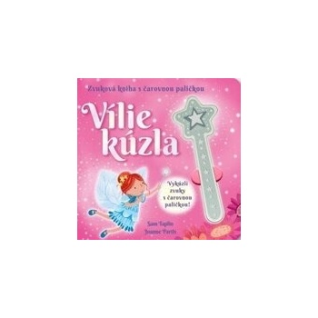Vílie kúzla