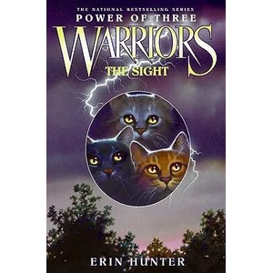 SIGHT | HUNTER (ISBN: 9780060892012)