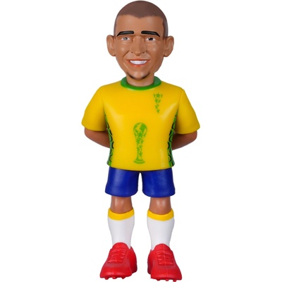 MINIX Football Legends: WCL Brazília - ROBERTO CARLOS