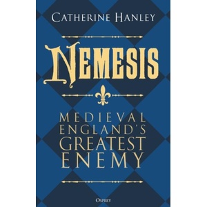 Nemesis | HANLEY CATHERINE (ISBN: 9781472867445)