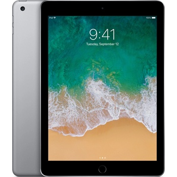 Apple iPad 9.7 (2018) Wi-Fi+Cellular 128GB Space Grey MR722FD/A