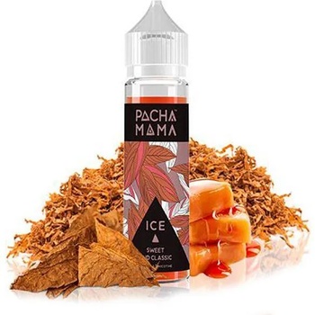 Image 1 of Charlie's Chalk Dust Sweet and Classic Pachamama Ice 50ml