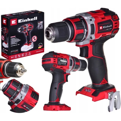 Einhell TE-CD 18/50 Li-i BL