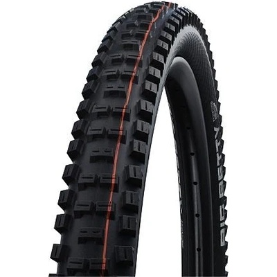 Schwalbe Big Betty Evolution Line 29x2.60/65-622 kevlar