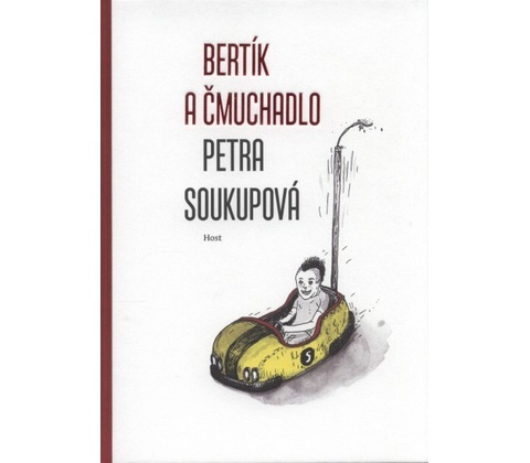 Bertík a čmuchadlo