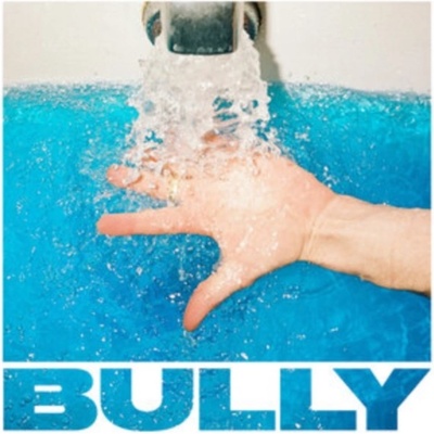 SUGAREGG - Bully CD