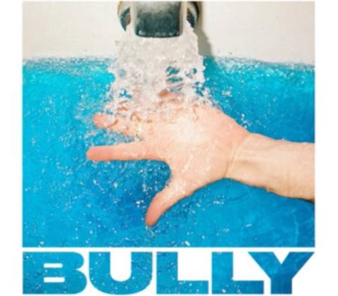 SUGAREGG - Bully CD