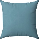 Eurofirany makosatén Nova tyrkysová 40 x 40 cm