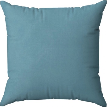 Eurofirany makosatén Nova tyrkysová 40 x 40 cm