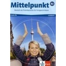 Mittelpunkt B2 3CD