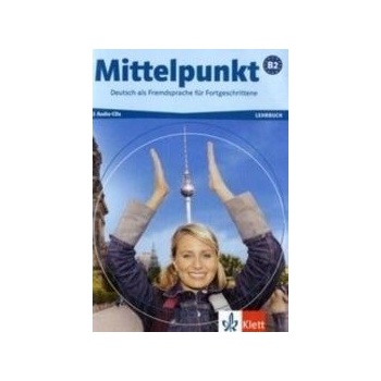 Mittelpunkt B2 3CD