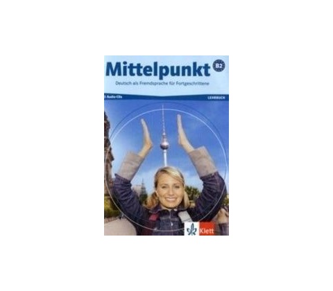 Mittelpunkt B2 3CD