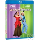 Mezi námi děvčaty 2 BD