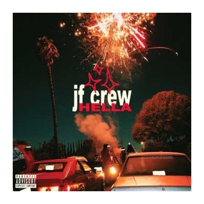 Just Friends - Hella LP