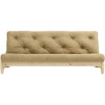 Karup Design Променлив диван Natural Clear/Wheat Beige Fresh - Karup Design (117101758)