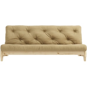 Karup Design Променлив диван Natural Clear/Wheat Beige Fresh - Karup Design (117101758)