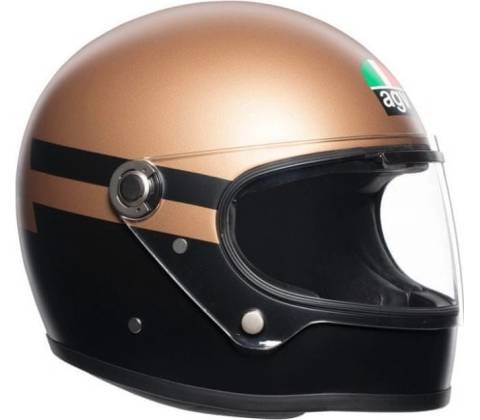 AGV X3000 Superba