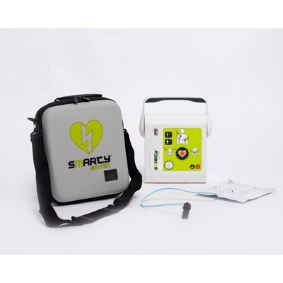 Smarty Saver - AED defibrilátor