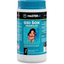 MASTERsil OXI ŠOK 1l