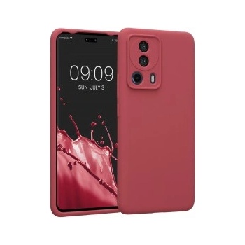 Image 1 of kwmobile Калъф за Xiaomi 13 Lite 5G - розов
