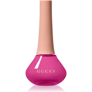 Gucci Gucci Beauty Vernis à Ongles лак за нокти цвят 402 Vantine Fuchsia 10ml