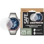 SAFE Стъклен протектор SAFE - Huawei Watch GT5 Pro, 46mm, прозрачен (5715685019166)