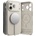 Ringke Силиконов магнитен калъф Ringke MagSafe за iPhone 17 Pro Max - бежов (8800328810440)