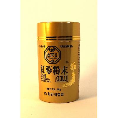 4betterlife Ženšen korejský kvality HEAVEN 50 g
