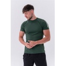 Nebbia Essentials 326 dark green