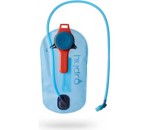 Gregory Hydro 2l