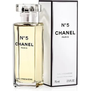 Image 1 of CHANEL No.5 Eau Premiere EDP 150 ml