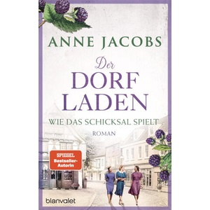 Der Dorfladen - Wie das Schicksal spielt (2025)