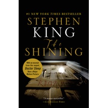 The Shining King StephenPaperback