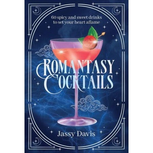 ROMANTASY COCKTAILS | BURT STEPHANIE (2026)
