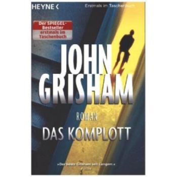 Das Komplott